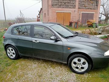 Alfa romeo 147 - 2003