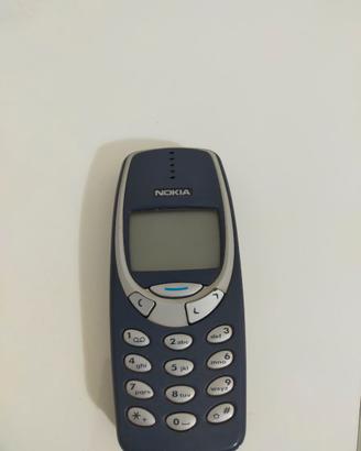 Nokia 3310