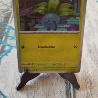 Card Pokemon PFLit 001/094