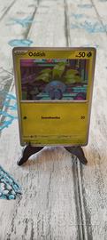 Card Pokemon PFLit 001/094