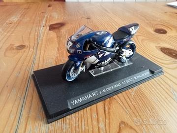 Yamaha R7 Deletang Foret Willis 2000 1/24