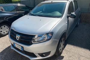 Dacia Sandero 1.2 GPL 75CV Lauréate