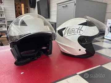 Casco westt