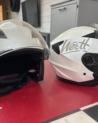 Casco westt