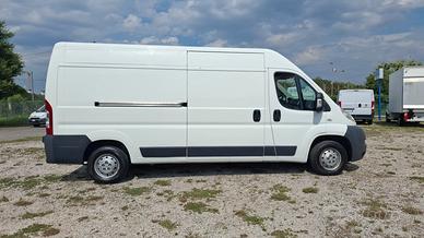 Ducato 2.3 Mjet - Passo Lungo L3 H2 - Anno 2013