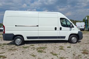 Ducato 2.3 Mjet - Passo Lungo L3 H2 - Anno 2013