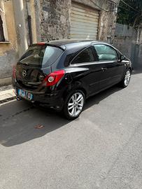 Opel corsa cdi 1.3 90cv 3 porte sport