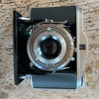 Agfa Jsolette 6x6