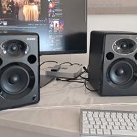 Casse monitor Alesis Elevate 5 MK II 