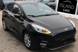 Ford Fiesta 1.0 Ecoboost 140 cv ST-Line