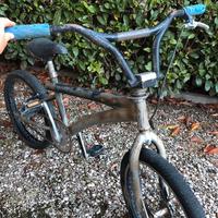 bici bmx