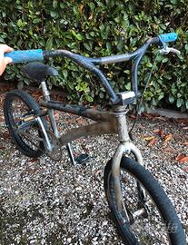 bici bmx