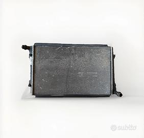RADIATORE ACQUA VOLKSWAGEN GOLF 5 AUDI A3