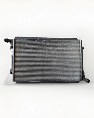 RADIATORE ACQUA VOLKSWAGEN GOLF 5 AUDI A3