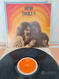 New Trolls - compilation 1980