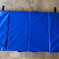 Materasso per ginnastica artistica