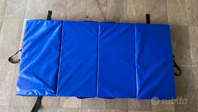 Materasso per ginnastica artistica