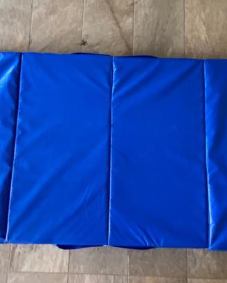 Materasso per ginnastica artistica