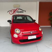 FIAT 500 Hybrid 1.0 70cv Ibrido
