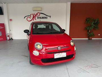 FIAT 500 Hybrid 1.0 70cv Ibrido