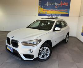 BMW X1 sDrive16d Business + TETTO