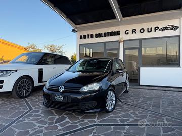 Volkswagen Golf 6 1.6 TDI DPF 5p. Sport Edition ok