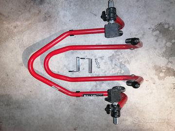 Cavalletti moto universali