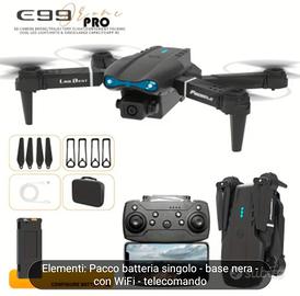 Drone E99 Pro