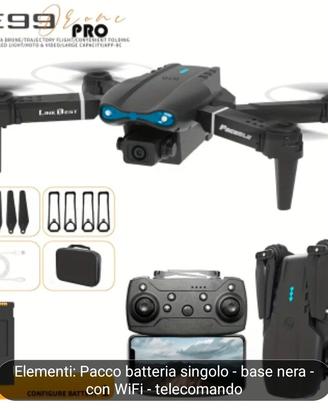 Drone E99 Pro
