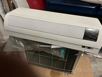 Climatizzatore Samsung WindFree Inverter 12000BTU