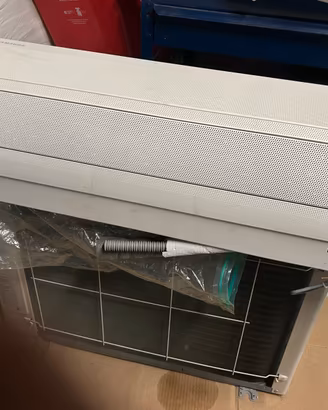 Climatizzatore Samsung WindFree Inverter 12000BTU