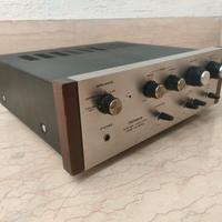 Pioneer SA-500A Amplificatore Vintage