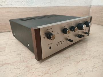 Pioneer SA-500A Amplificatore Vintage