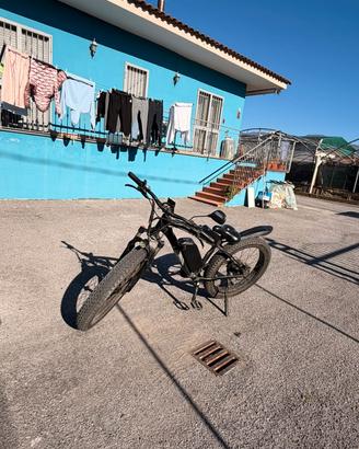 bicicletta 