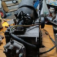 blocco piaggio zip sp mk2