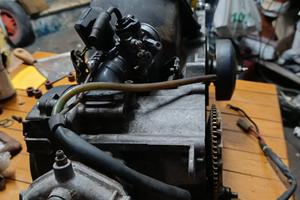 blocco piaggio zip sp mk2