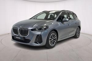 BMW Serie 2 220d Active Tourer 48V MSport