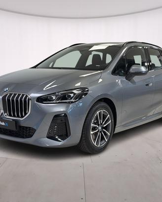 BMW Serie 2 220d Active Tourer 48V MSport