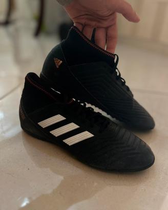Adidas predator
