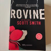 Scott Smith - Rovine 