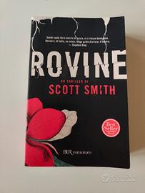 Scott Smith - Rovine 