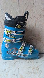 Scarponi da sci Lange RS SC 90