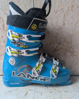 Scarponi da sci Lange RS SC 90