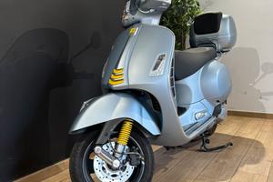 Vespa GTS 300 SuperTech hpe