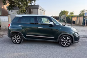 Fiat 500L 1.6 Multijet 105 CV Trekking
