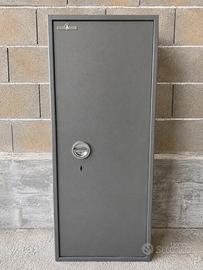 Fuciliera Hartmann Tresore Livello di Sicurezza B