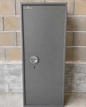 Fuciliera Hartmann Tresore Livello di Sicurezza B