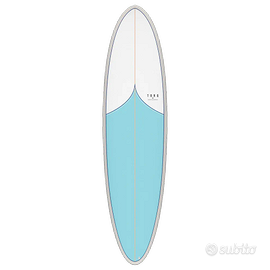 Tavola surf Torq 8'2'' - Design unico - NUOVA