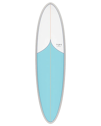 Tavola surf Torq 8'2'' - Design unico - NUOVA