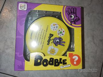 Gioco: DOBLE Classic - sigillato